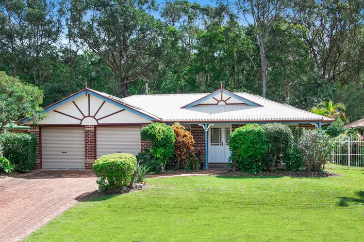 Fifth view of Homely house listing, 17 Heritage Drive, Noosaville QLD 4566