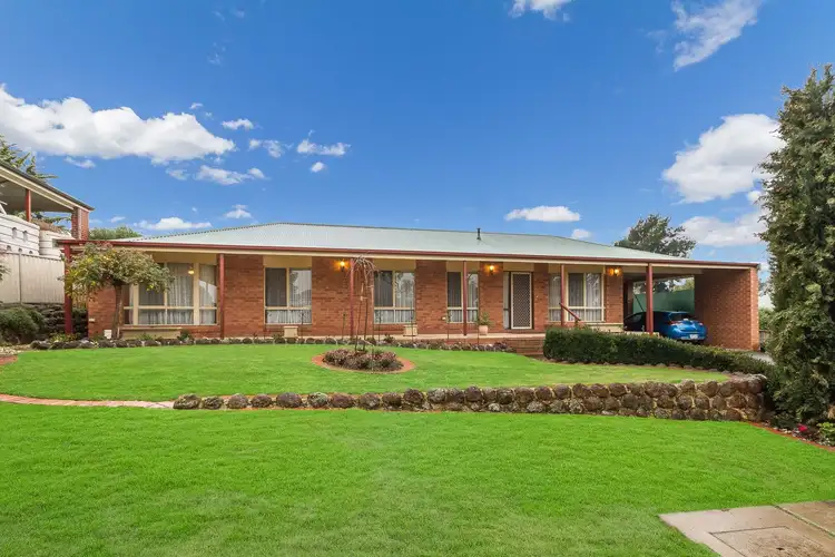 86 Mistletoe Street, Golden Square VIC 3555