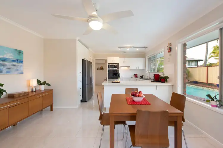 Main view of Homely house listing, 35 Gareel Street, Jindalee QLD 4074