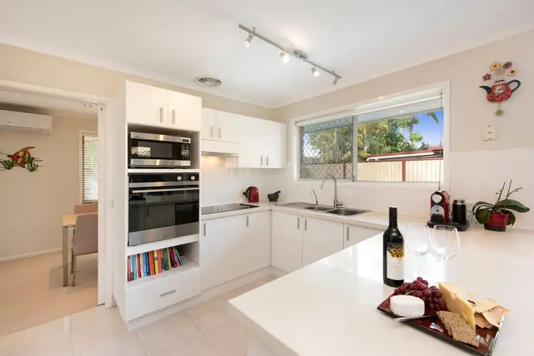 Second view of Homely house listing, 35 Gareel Street, Jindalee QLD 4074