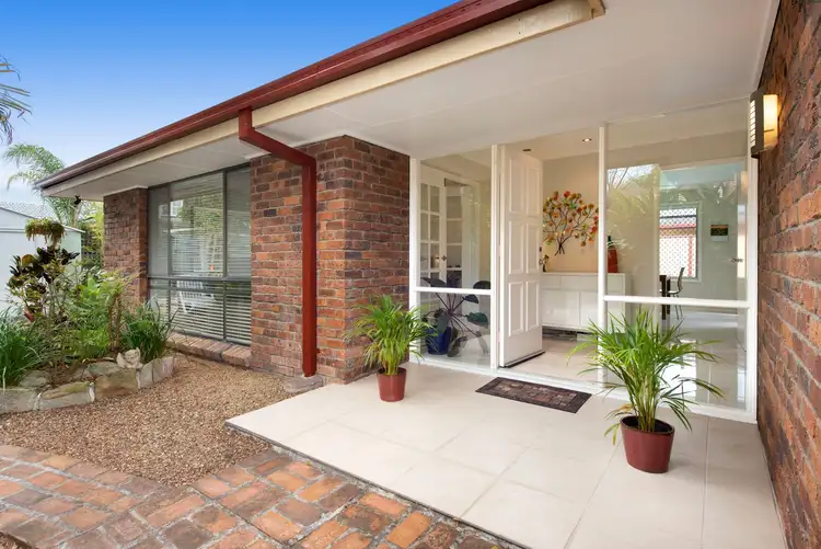 Third view of Homely house listing, 35 Gareel Street, Jindalee QLD 4074