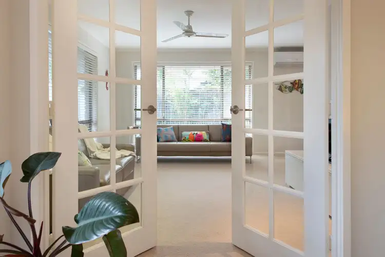 Fifth view of Homely house listing, 35 Gareel Street, Jindalee QLD 4074