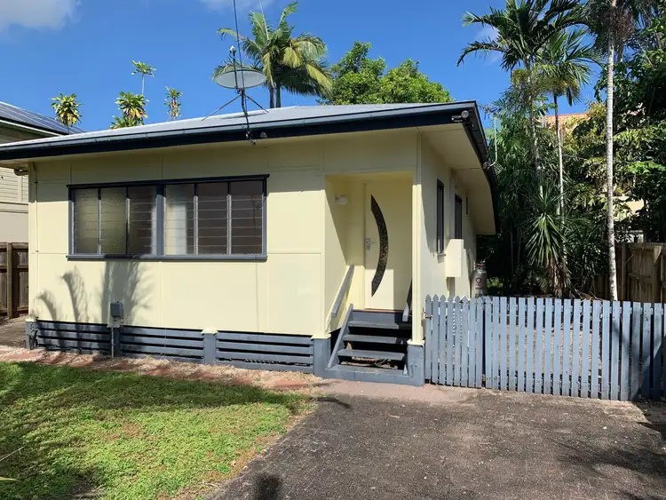 Main view of Homely house listing, 351 McLeod Street, Cairns North QLD 4870
