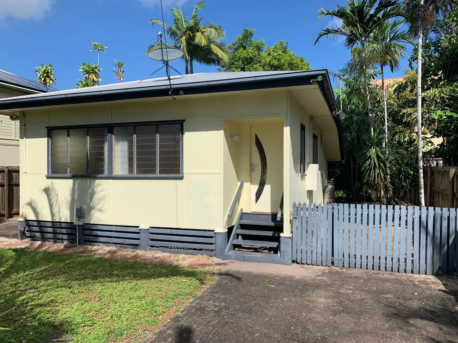 Main view of Homely house listing, 351 McLeod Street, Cairns North QLD 4870