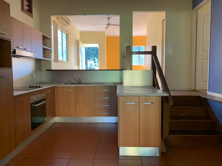 Fourth view of Homely house listing, 351 McLeod Street, Cairns North QLD 4870
