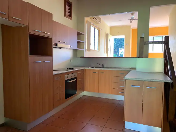Fifth view of Homely house listing, 351 McLeod Street, Cairns North QLD 4870