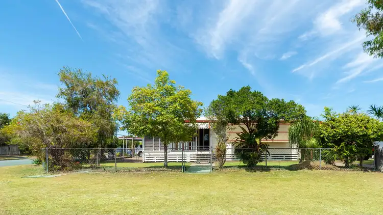 Second view of Homely house listing, 53-57 Hoare Street, Manunda QLD 4870