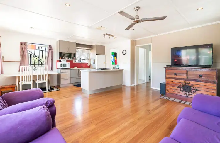 Third view of Homely house listing, 53-57 Hoare Street, Manunda QLD 4870