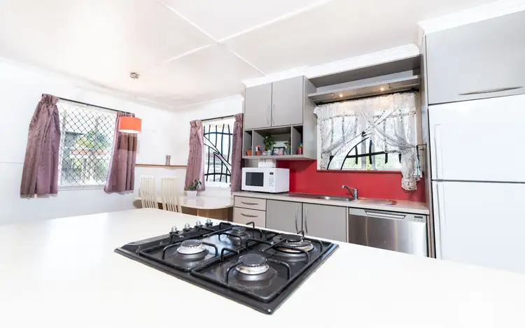 Fourth view of Homely house listing, 53-57 Hoare Street, Manunda QLD 4870