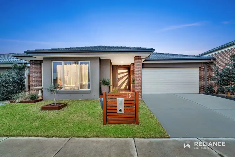 18 Charter Road, Werribee VIC 3030