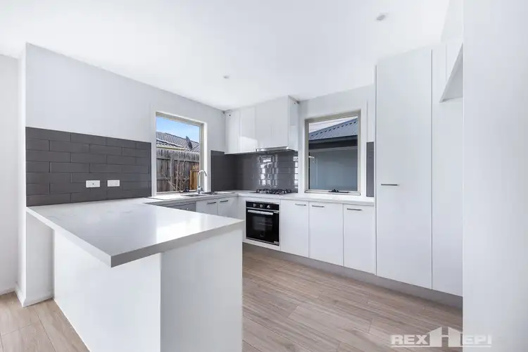 Unit 21/36 Central Road, Hampton Park VIC 3976