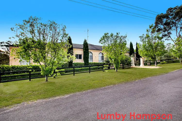 8 Ivy Place, Kenthurst NSW 2156