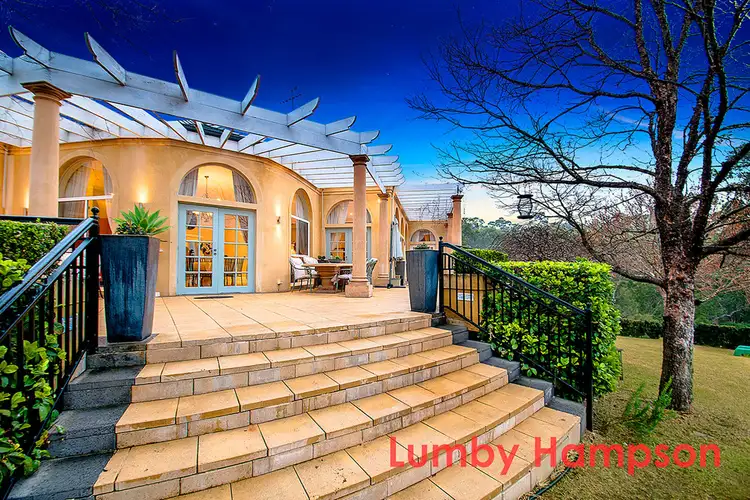 Second view of Homely house listing, 8 Ivy Place, Kenthurst NSW 2156