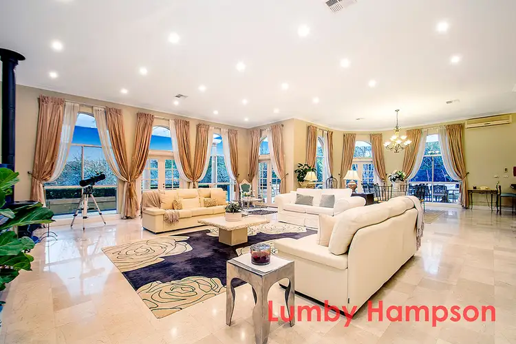 Fourth view of Homely house listing, 8 Ivy Place, Kenthurst NSW 2156