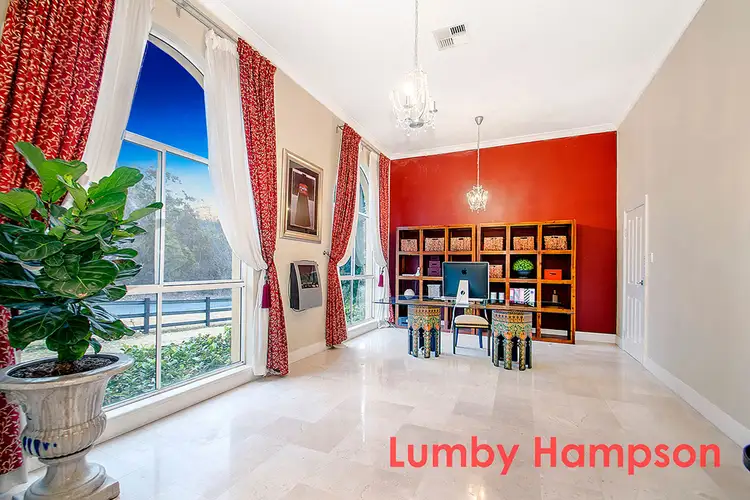 Fifth view of Homely house listing, 8 Ivy Place, Kenthurst NSW 2156