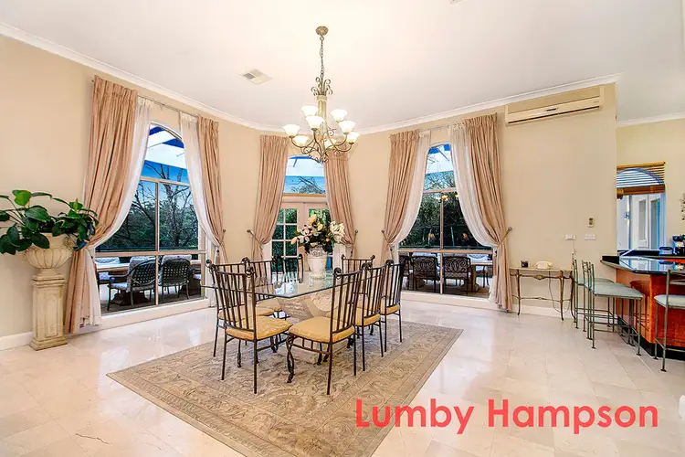 Sixth view of Homely house listing, 8 Ivy Place, Kenthurst NSW 2156