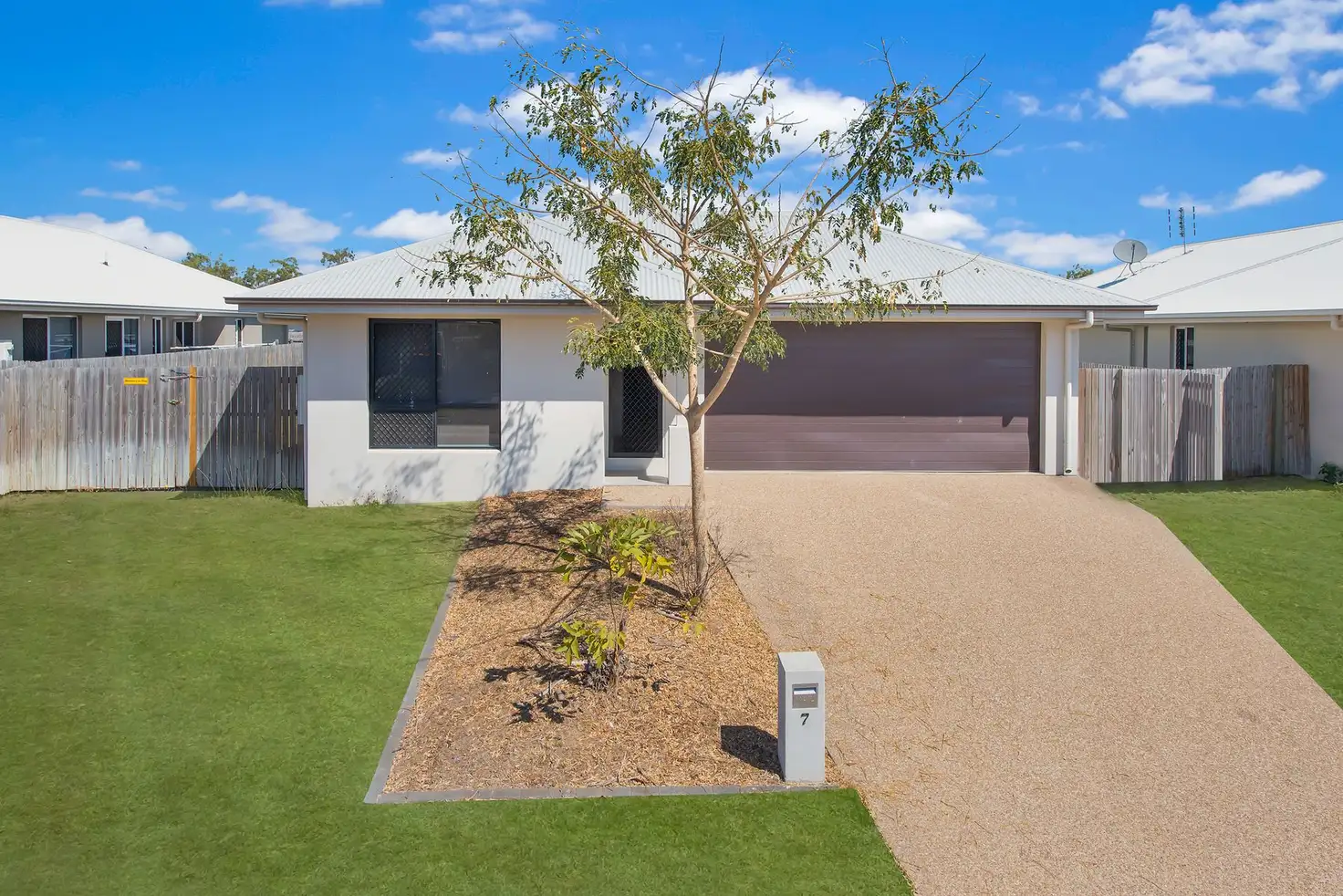 Main view of Homely house listing, 7 Yass Circuit, Kelso QLD 4815