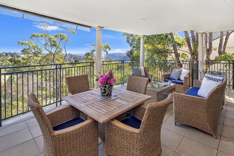 Second view of Homely house listing, 4 Pindari Avenue, Castle Cove NSW 2069