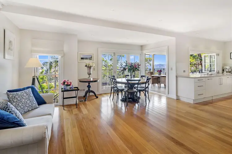 Third view of Homely house listing, 4 Pindari Avenue, Castle Cove NSW 2069