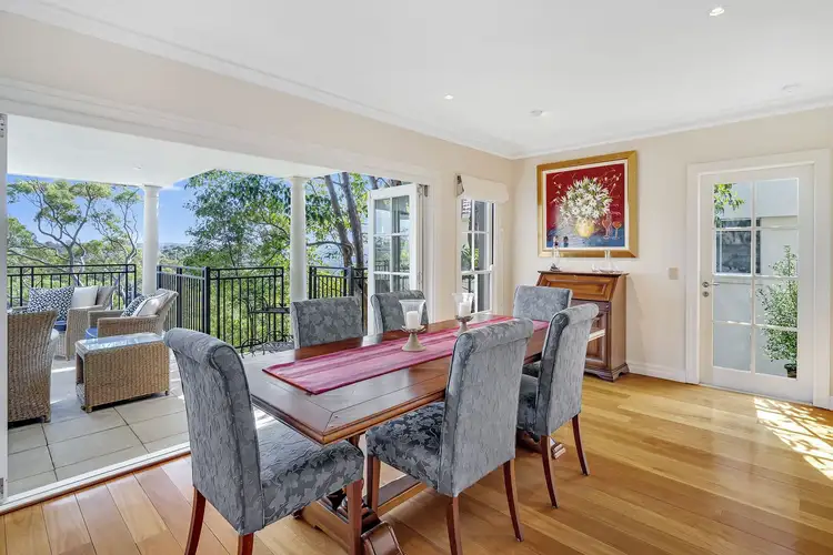 Fourth view of Homely house listing, 4 Pindari Avenue, Castle Cove NSW 2069