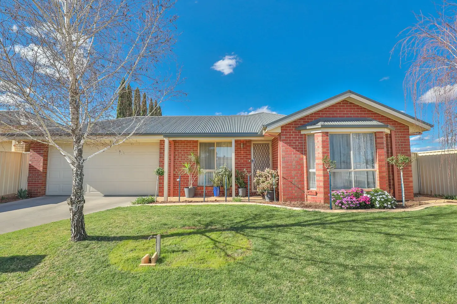 Main view of Homely house listing, 45 Herston Drive, Mildura VIC 3500