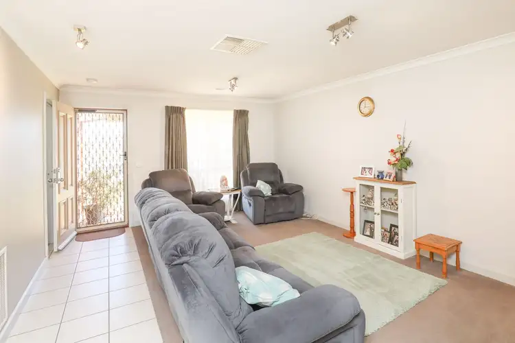 Second view of Homely house listing, 45 Herston Drive, Mildura VIC 3500