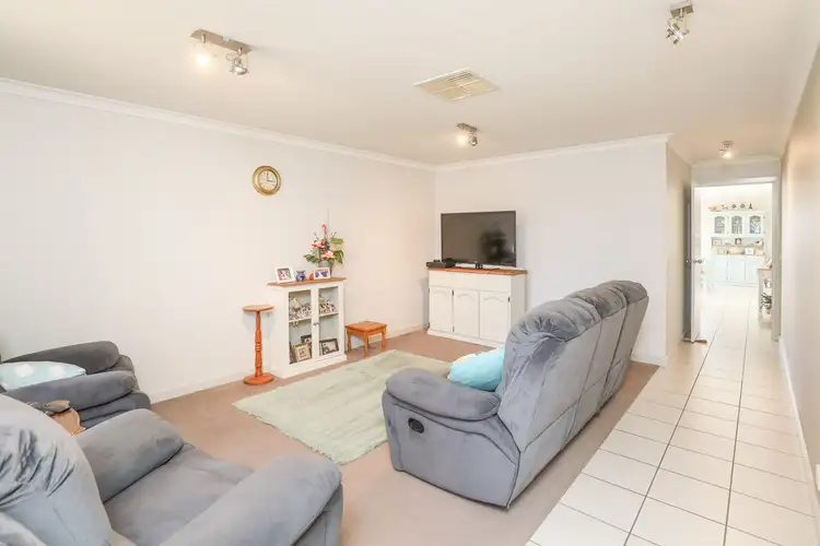 Third view of Homely house listing, 45 Herston Drive, Mildura VIC 3500