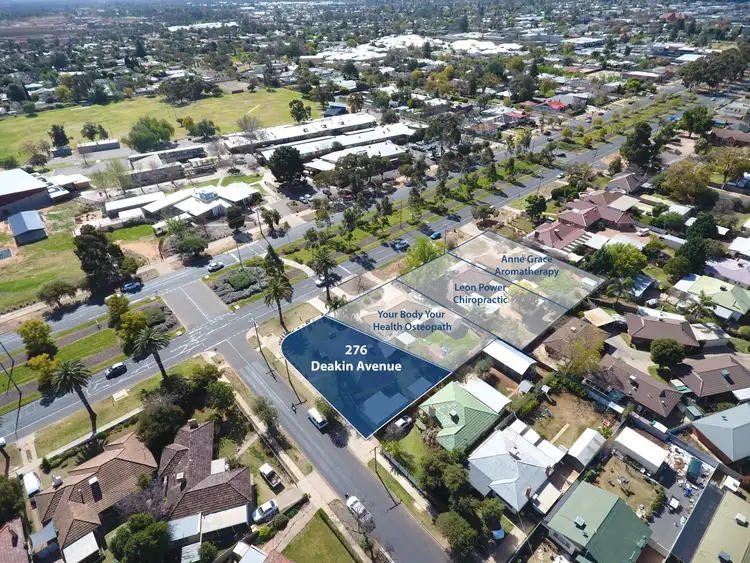 276 Deakin Avenue, Mildura VIC 3500