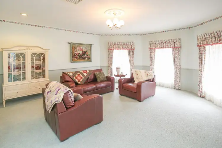 Fourth view of Homely house listing, 47 Morpung Avenue, Nichols Point VIC 3501