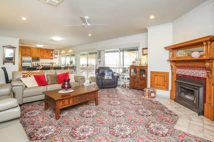Fifth view of Homely house listing, 47 Morpung Avenue, Nichols Point VIC 3501