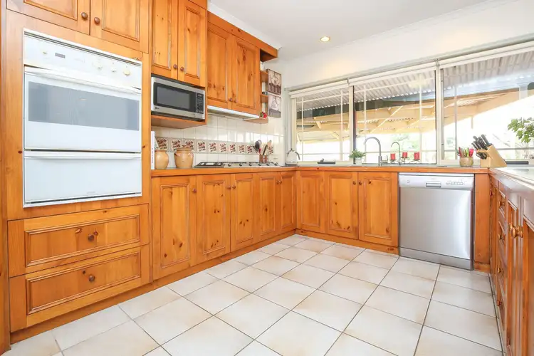 Seventh view of Homely house listing, 47 Morpung Avenue, Nichols Point VIC 3501