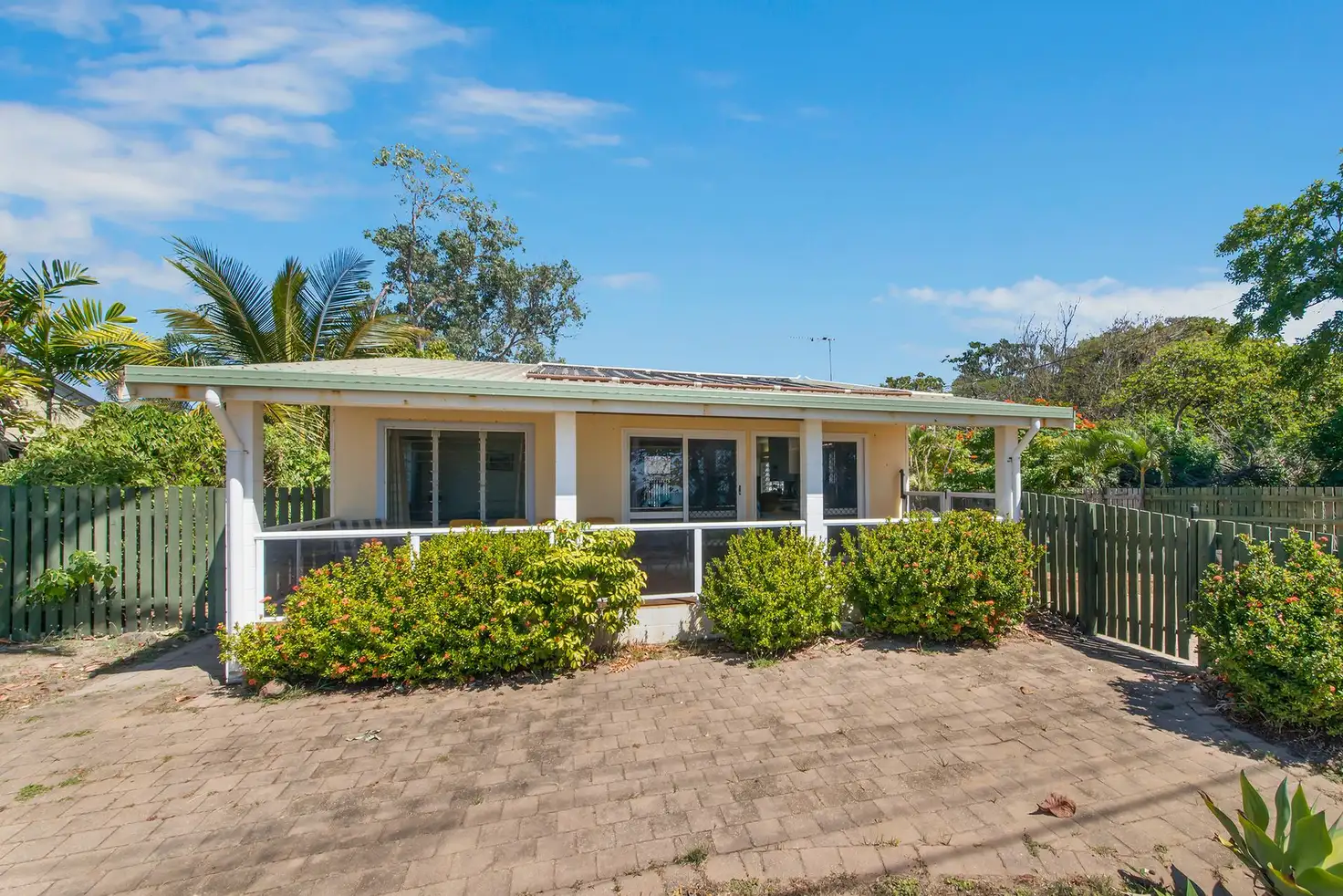 Main view of Homely house listing, 47 Cay Street, Saunders Beach QLD 4818
