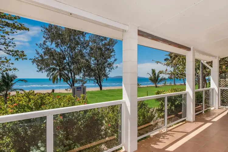 Second view of Homely house listing, 47 Cay Street, Saunders Beach QLD 4818