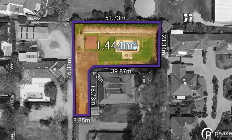 42C Langmore Lane, Berwick VIC 3806