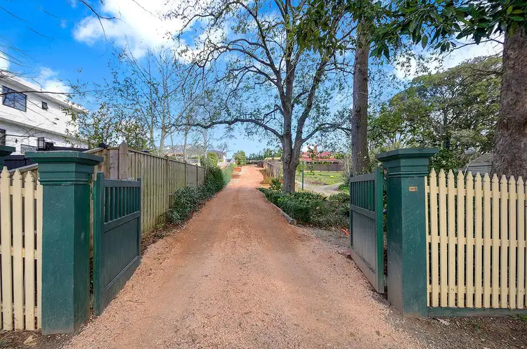 Fifth view of Homely land listing, 42C Langmore Lane, Berwick VIC 3806