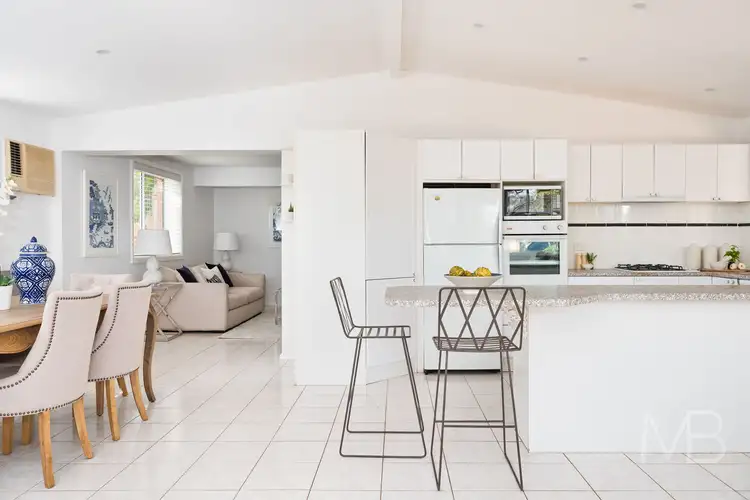 Second view of Homely house listing, 41 Elm Avenue, Belrose NSW 2085