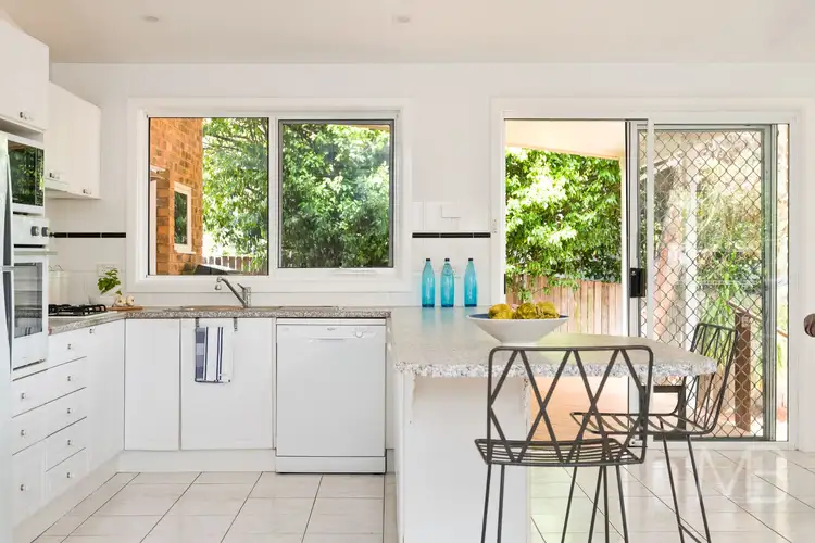 Third view of Homely house listing, 41 Elm Avenue, Belrose NSW 2085