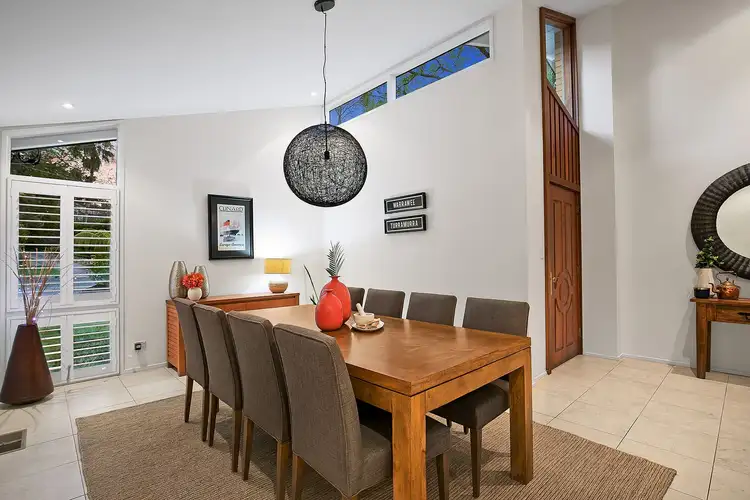 Fifth view of Homely house listing, 7 Durack Place, St Ives NSW 2075