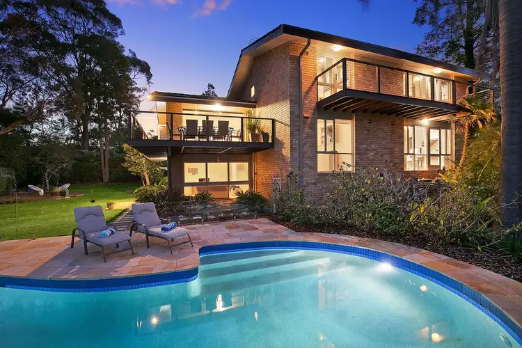 Sixth view of Homely house listing, 7 Durack Place, St Ives NSW 2075