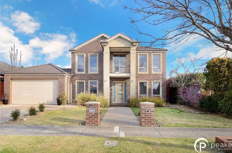 13 Lincoln Avenue, Berwick VIC 3806