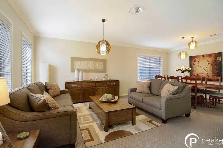 Fourth view of Homely house listing, 13 Lincoln Avenue, Berwick VIC 3806