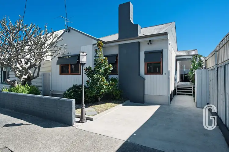 16 Hogue Street, Maryville NSW 2293