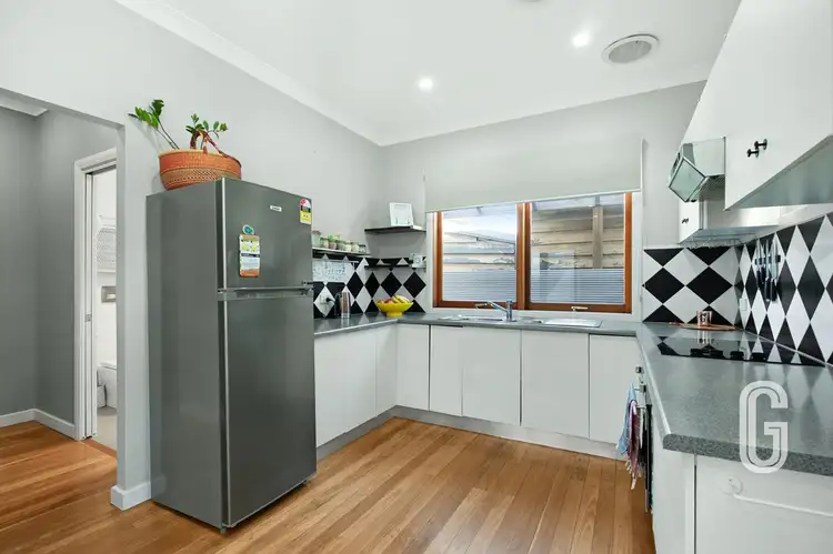 Fourth view of Homely house listing, 16 Hogue Street, Maryville NSW 2293
