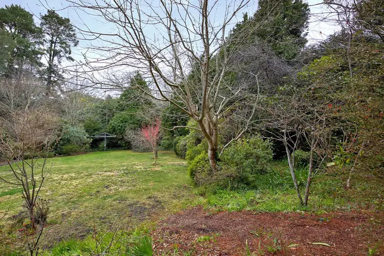 4 Gordon Road, Leura NSW 2780