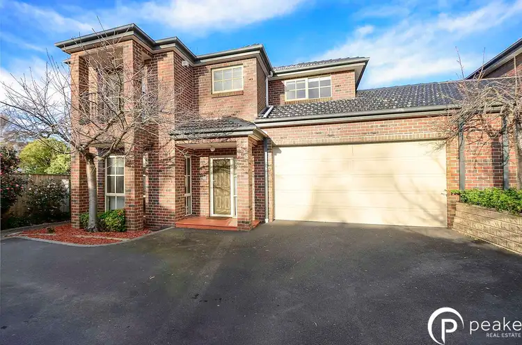 5/47-49 Brisbane Street, Berwick VIC 3806