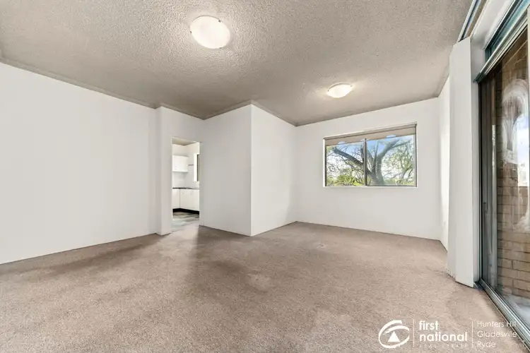 Fourth view of Homely apartment listing, 3/8 Curzon Street, Ryde NSW 2112