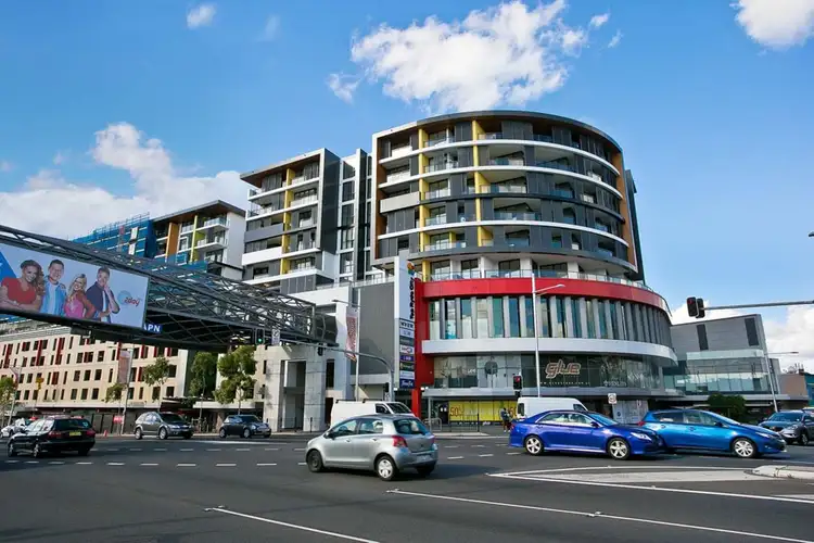 Fifth view of Homely apartment listing, 3/8 Curzon Street, Ryde NSW 2112