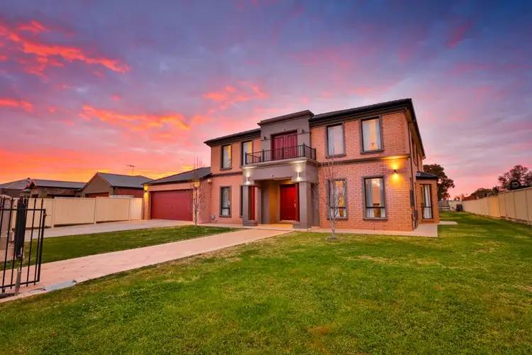 11 Todd Court, Mildura VIC 3500