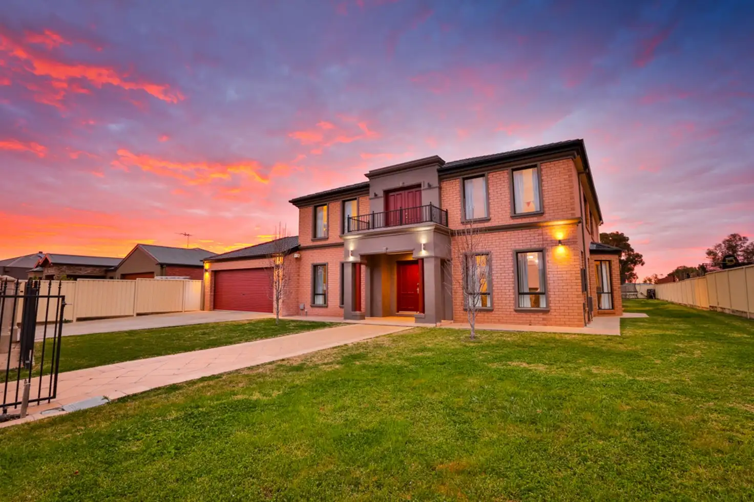 Main view of Homely house listing, 11 Todd Court, Mildura VIC 3500