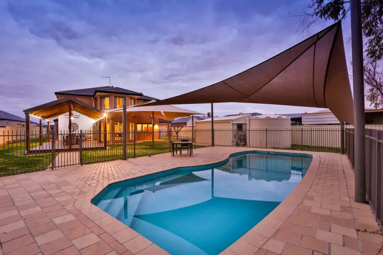 Second view of Homely house listing, 11 Todd Court, Mildura VIC 3500